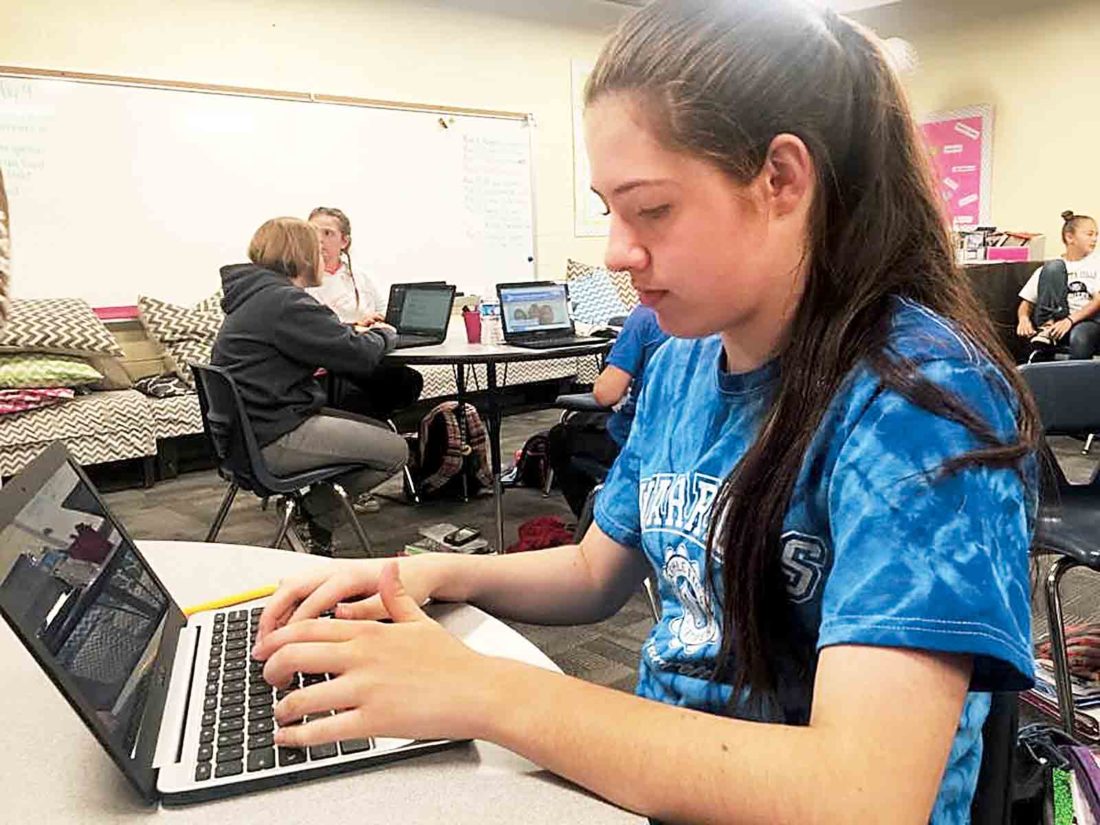 Warren Local Schools projects advance News, Sports, Jobs News and